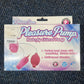Pleasure Pump Butterfly Clitoral Pump