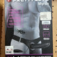 Pretty Love Myron 7.2" Strap-On Harness