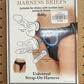Pretty Love Harness Briefs