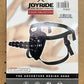 Joyride Dual Delight Strap-On