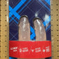 Hi-Rubber Double Dildo