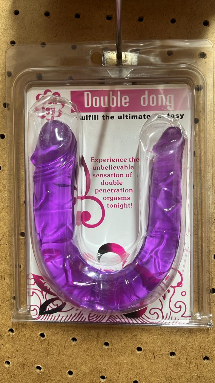 Double Dong