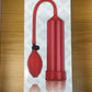LuvPump Beginner's Penis Pump