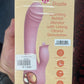 Wonderland Dazzle Warming Rabbit Vibrator