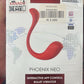 Svakom Phoenix Neo – App-Controlled Dual Stimulation Bullet Vibrator
