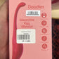 Wonderland Doodles Wearable Egg Vibrator