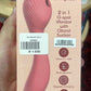 Wonderland Dimples 2 in 1 G-Spot Vibrator