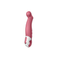 Satisfyer Petting Hippo – G-Spot Vibrator with Playful Design