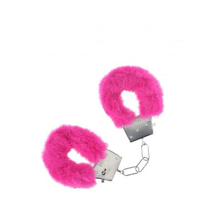 Furry Love Cuffs
