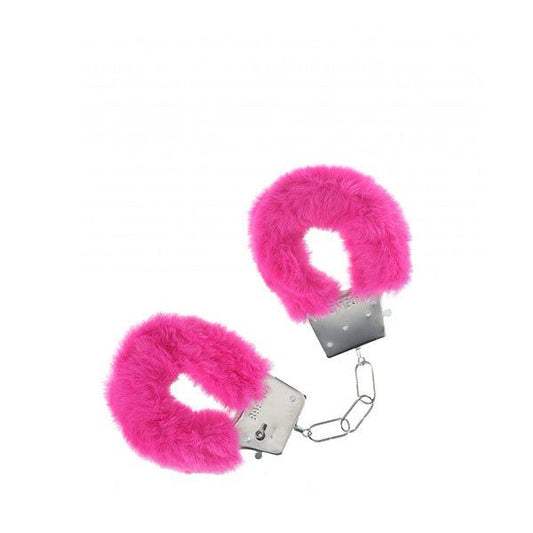 Furry Love Cuffs