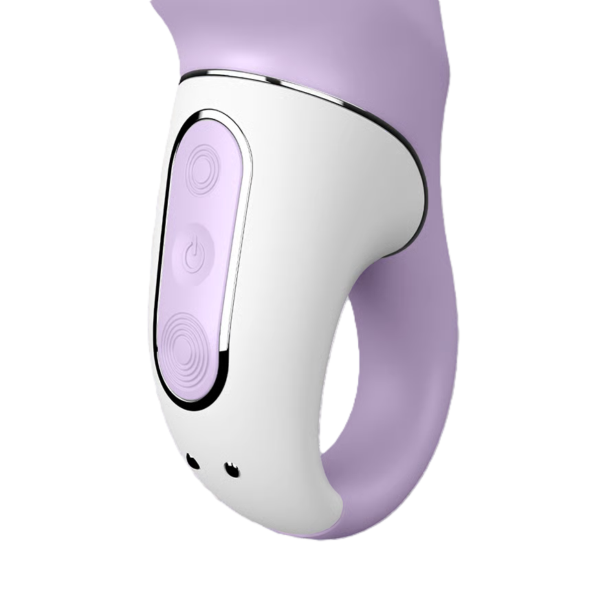 Satisfyer Charming Smile – G-Spot Vibrator
