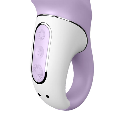 Satisfyer Charming Smile – G-Spot Vibrator