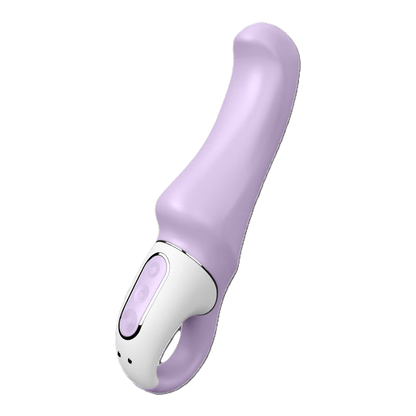 Satisfyer Charming Smile – G-Spot Vibrator