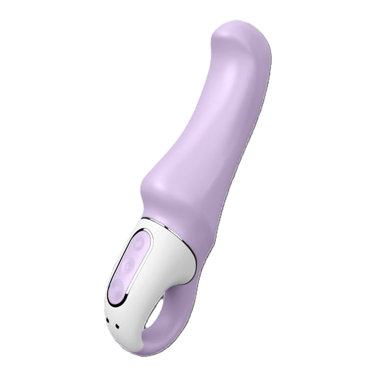 Satisfyer Charming Smile – G-Spot Vibrator