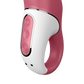 Satisfyer Petting Hippo – G-Spot Vibrator with Playful Design