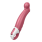 Satisfyer Petting Hippo – G-Spot Vibrator with Playful Design