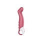 Satisfyer Petting Hippo – G-Spot Vibrator with Playful Design