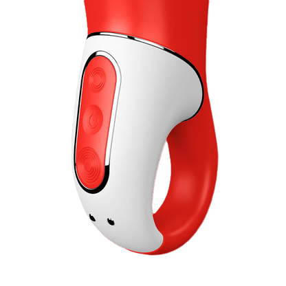 Satisfyer Power Flower – Fluttering Clitoral Vibrator