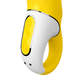 Satisfyer Yummy Sunshine – G-Spot Vibrator with Ribs