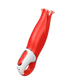Satisfyer Power Flower – Fluttering Clitoral Vibrator