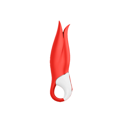 Satisfyer Power Flower – Fluttering Clitoral Vibrator