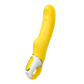 Satisfyer Yummy Sunshine – G-Spot Vibrator with Ribs