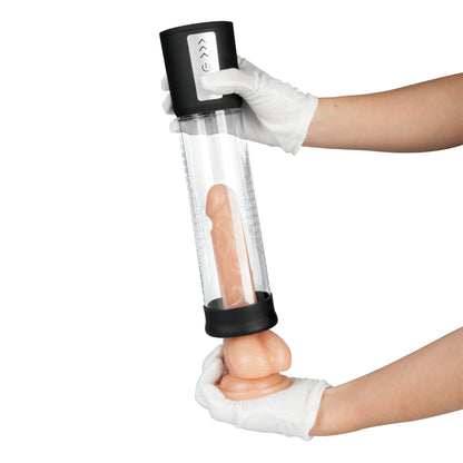 Passion Pump