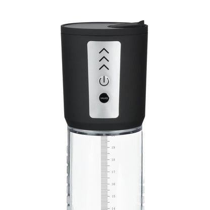 Passion Pump