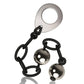 Kegel Balls Love in Chains