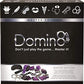 Domin8 Board Game