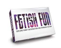 FETISH SEDUCTION GAME