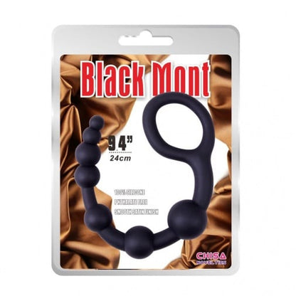 Power Boyfriend Anal Beads anal toy