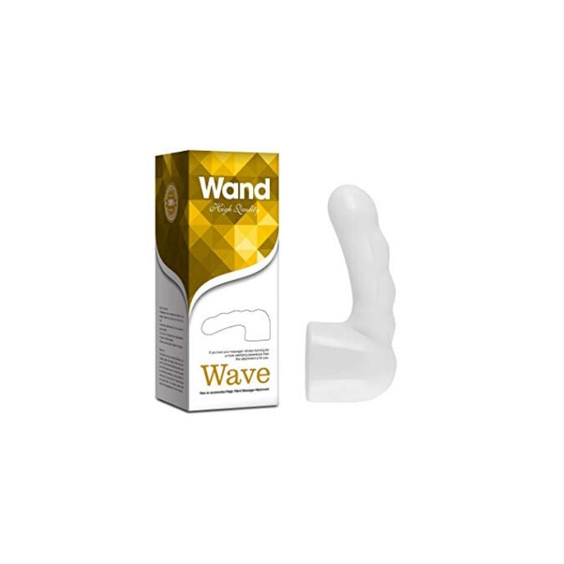 Wave Speed Wand Attachment